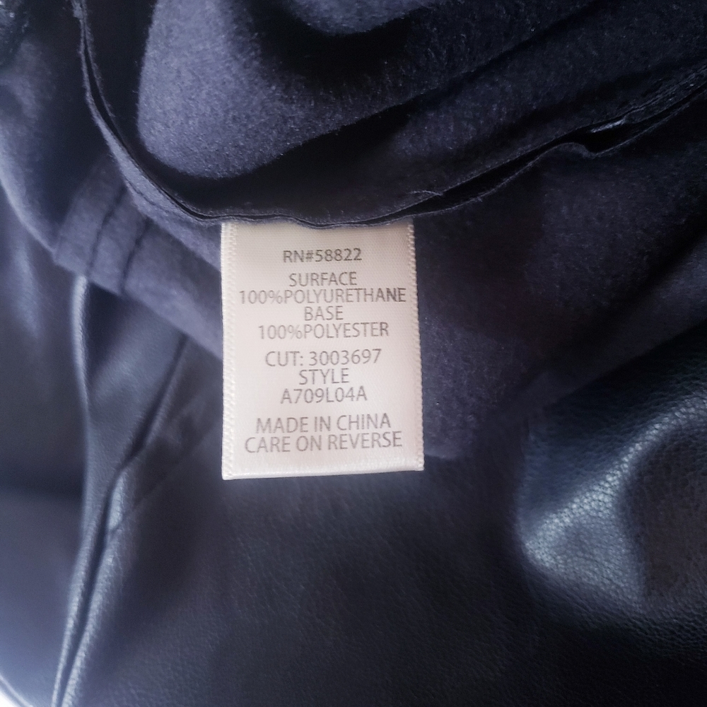 Max Studio Drawstring Pants - Picture 5 of 8